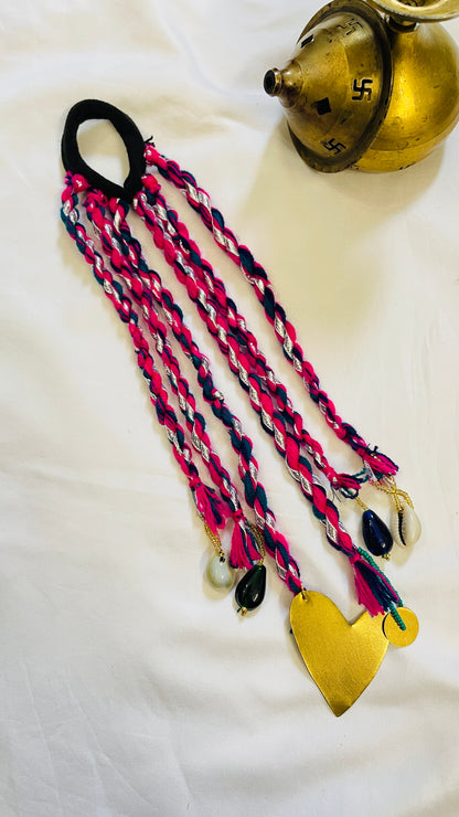 Medium MetalHaven Hair Bands