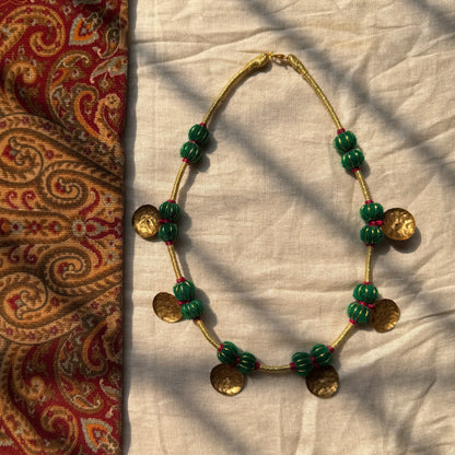 Malhaar Necklace