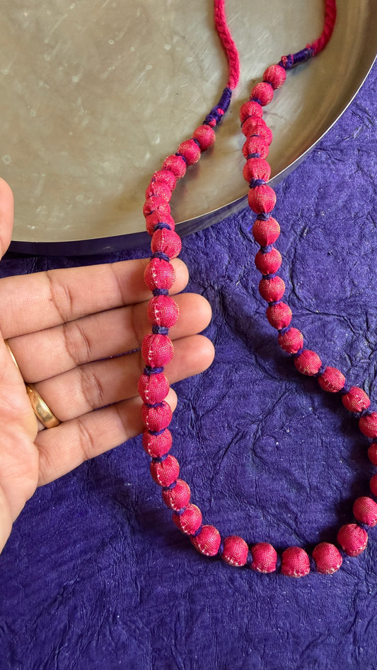 Gulabi mala
