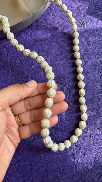 Cream mala