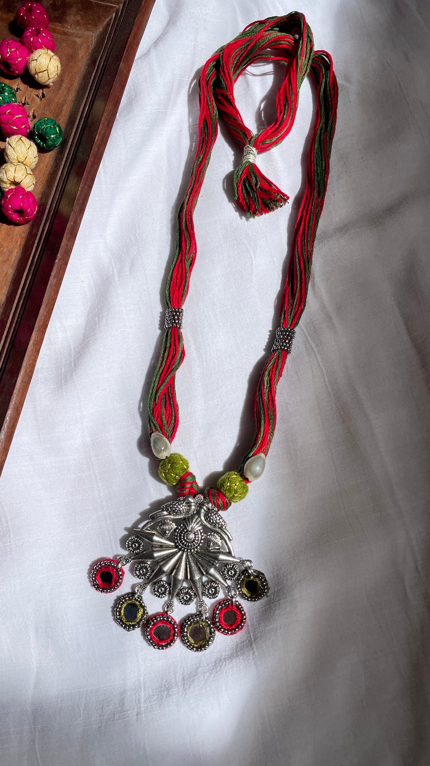 Gamthi Navrang 12