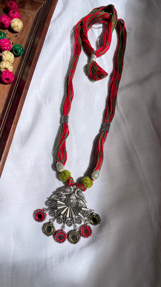 Gamthi Navrang 12