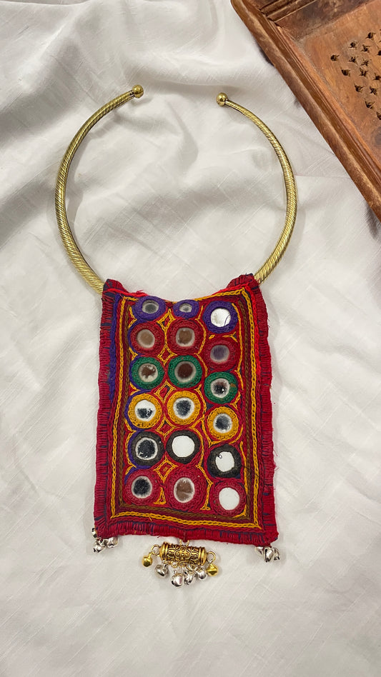 Vintage Hasli necklace 2