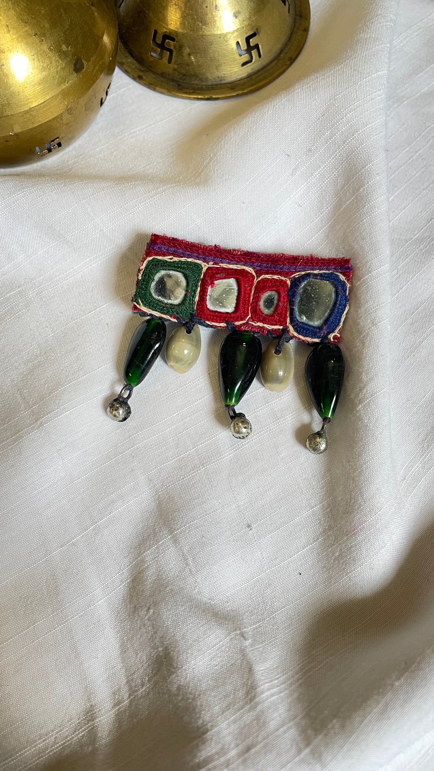 Vintage Hair Clip 8