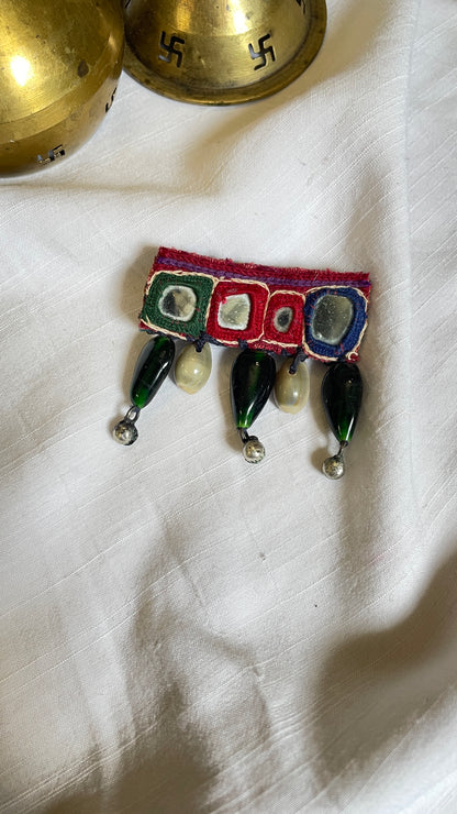 Vintage Hair Clip 8
