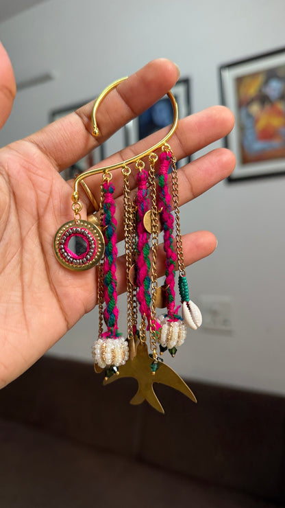Earcuff .05