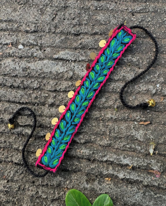Anklet 9