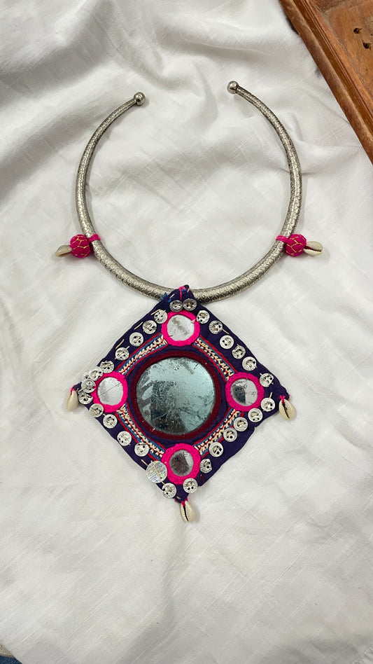 Vintage Hasli necklace 3