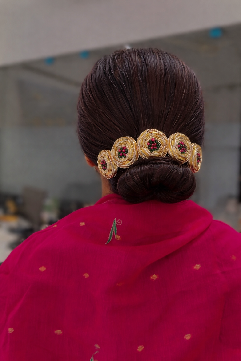 Gulab Gajra