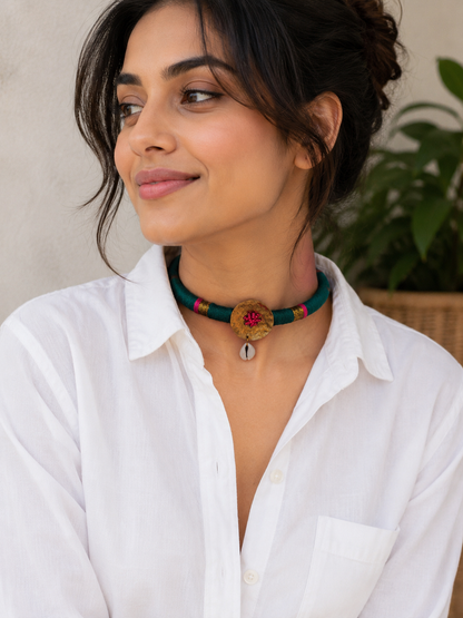 Heer choker