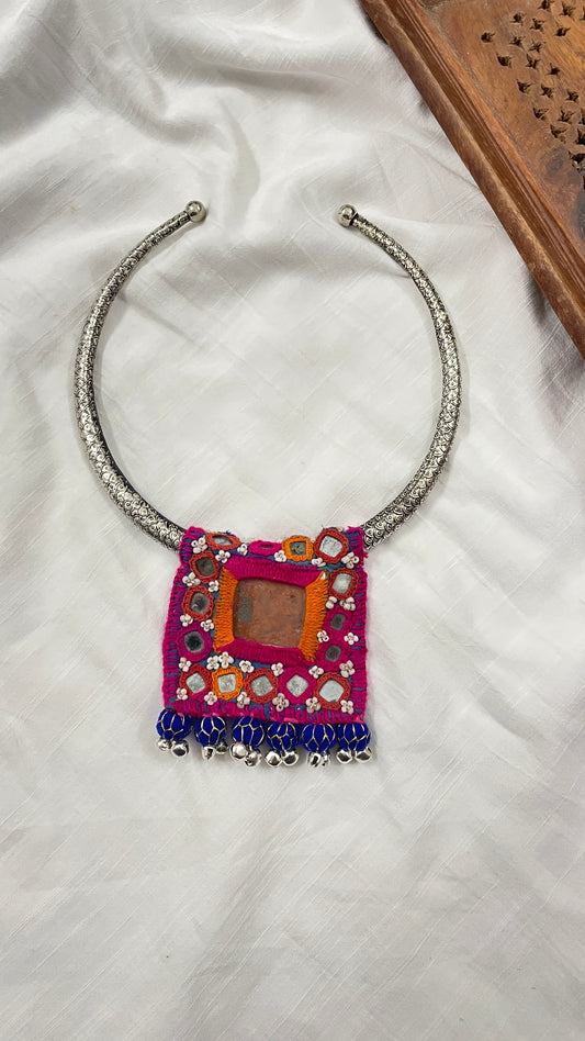 Vintage Hasli necklace 5