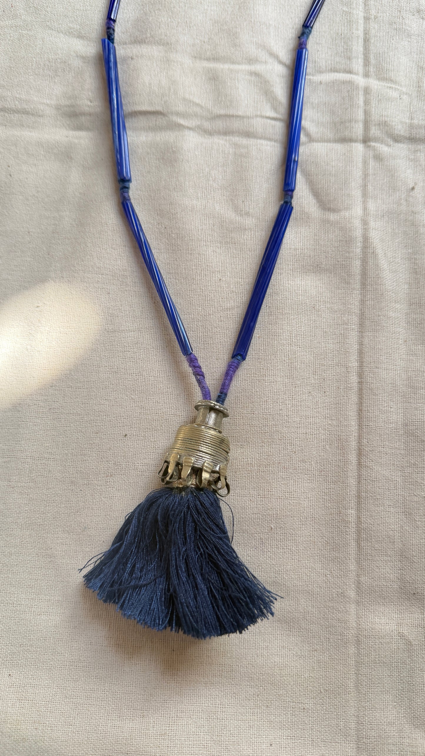 Navy dull vintage