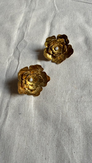Small Size Earrings