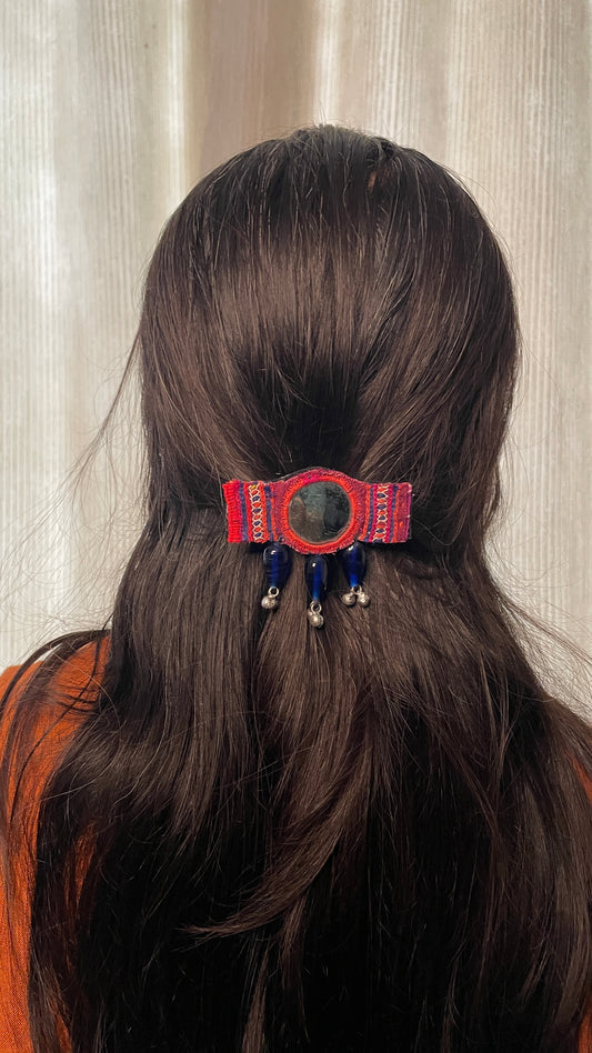 Vintage Hair Clip 11