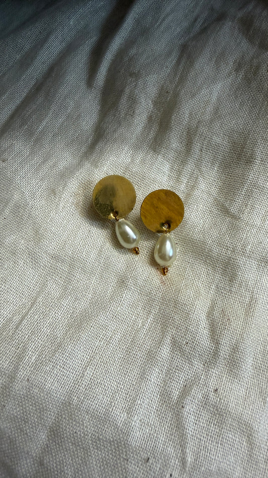 Pearl drop