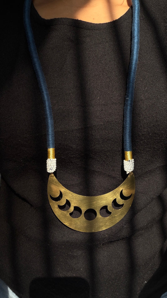 Moon Phase .03