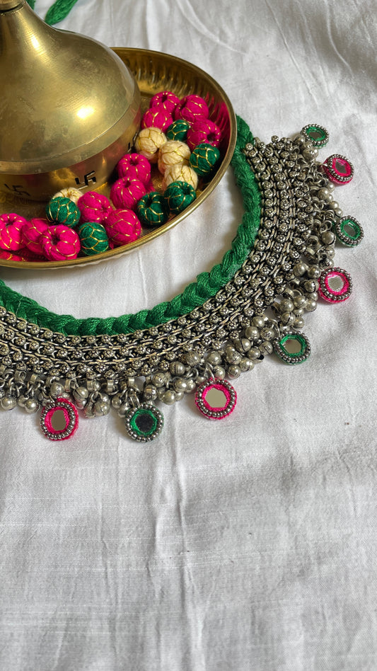 Gamthi Navrang 5