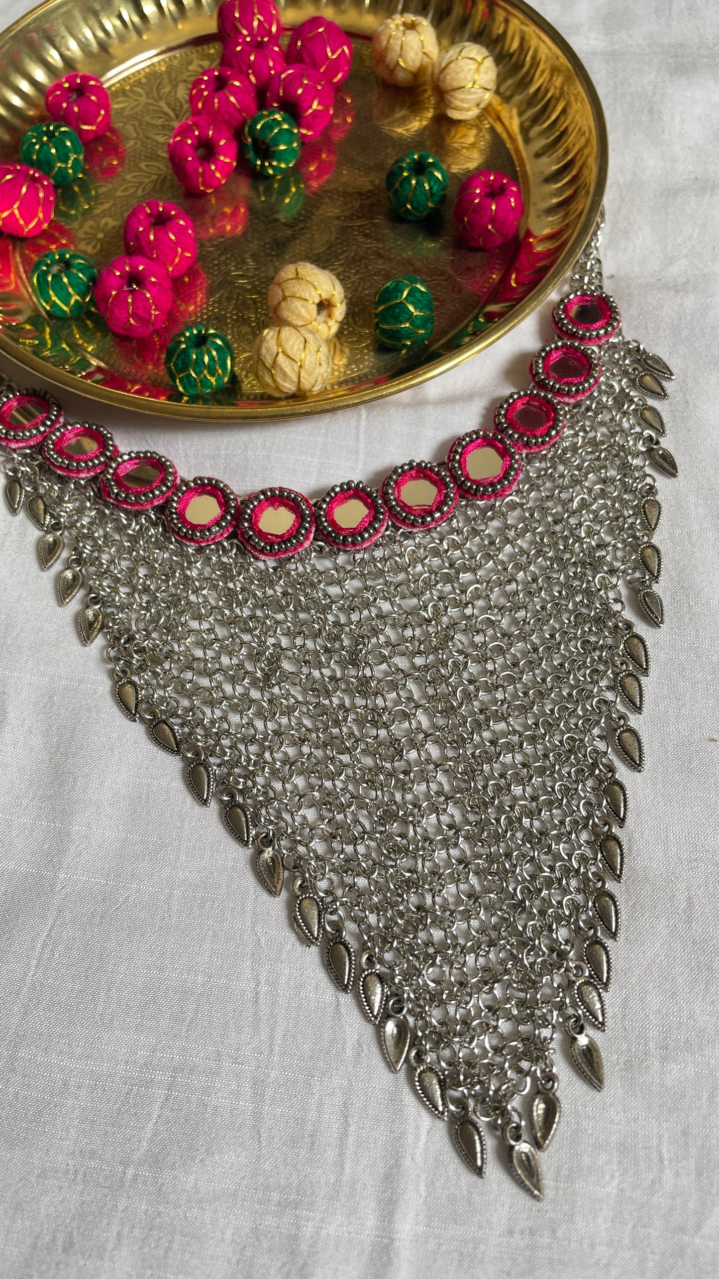 Gamthi Navrang 6
