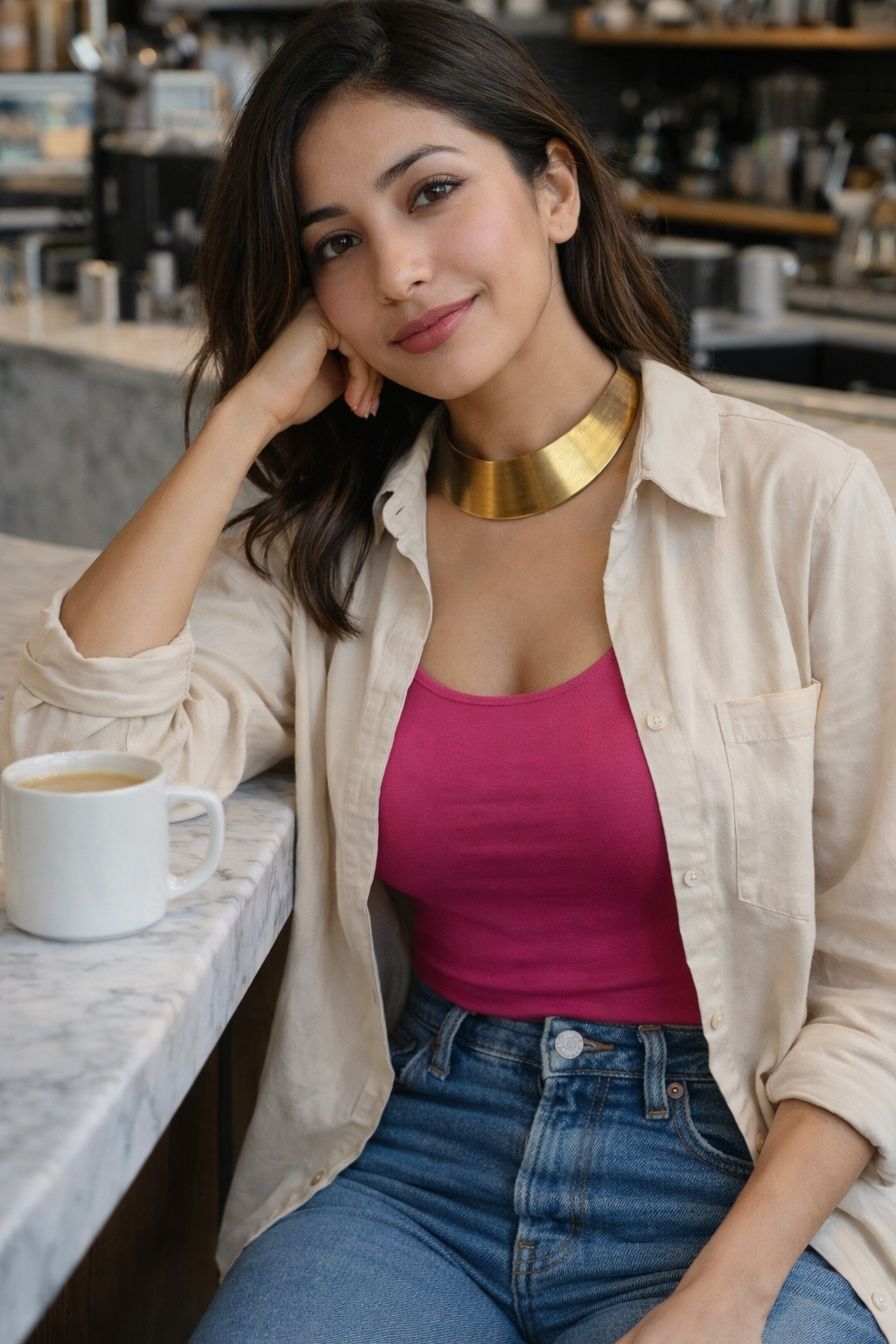 Ardhchandrika