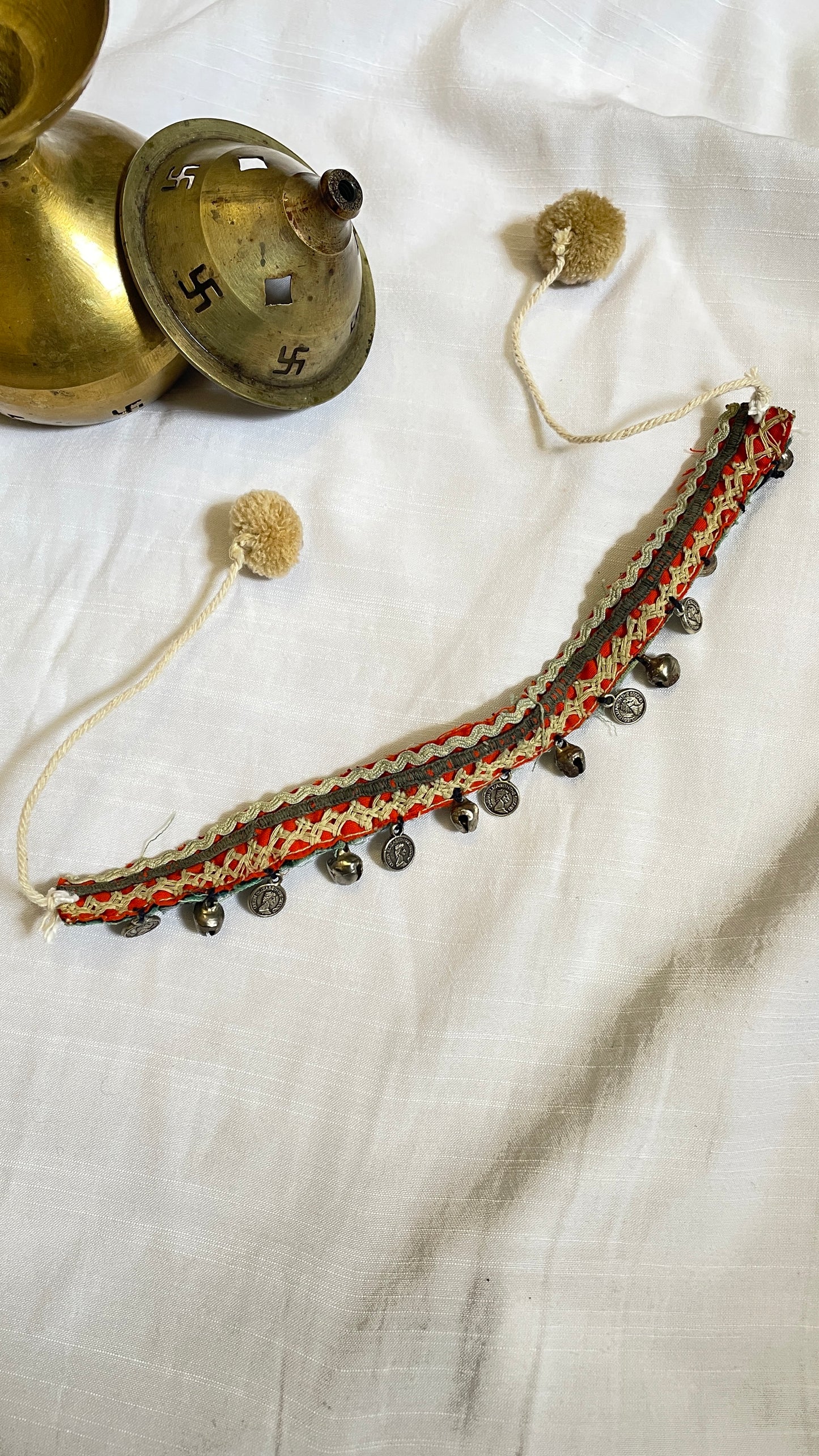 Anklet 7