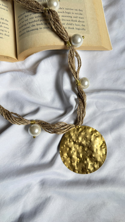 Anaya Gold Disc