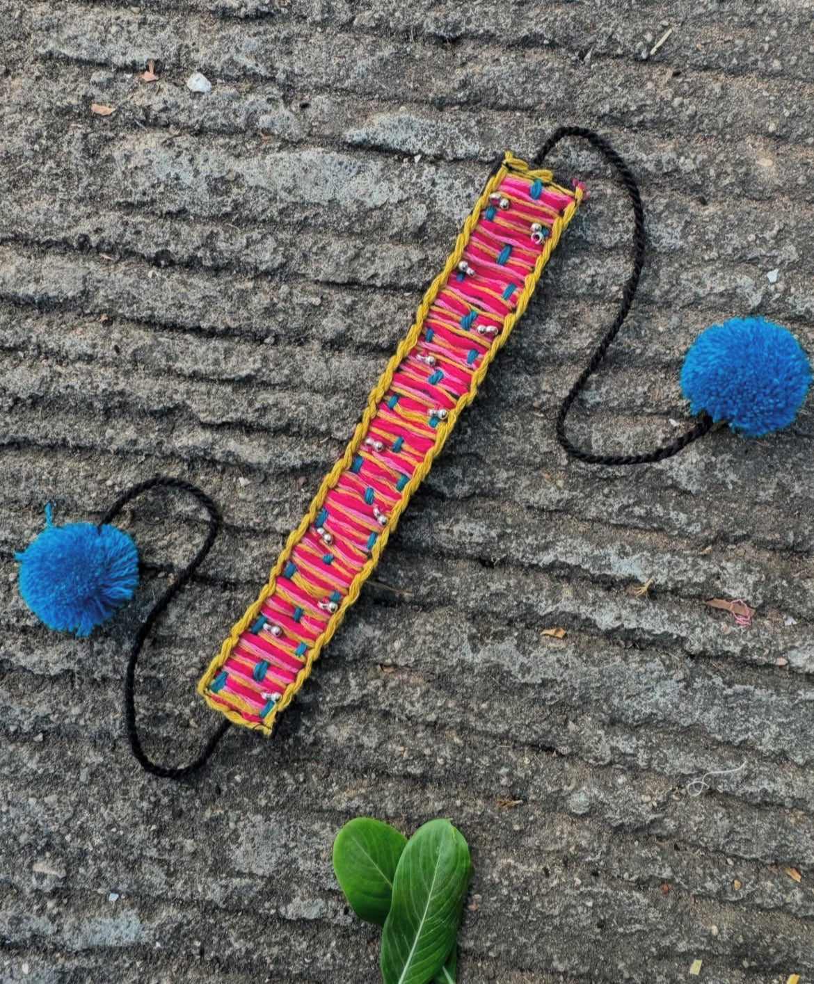 Anklet 10
