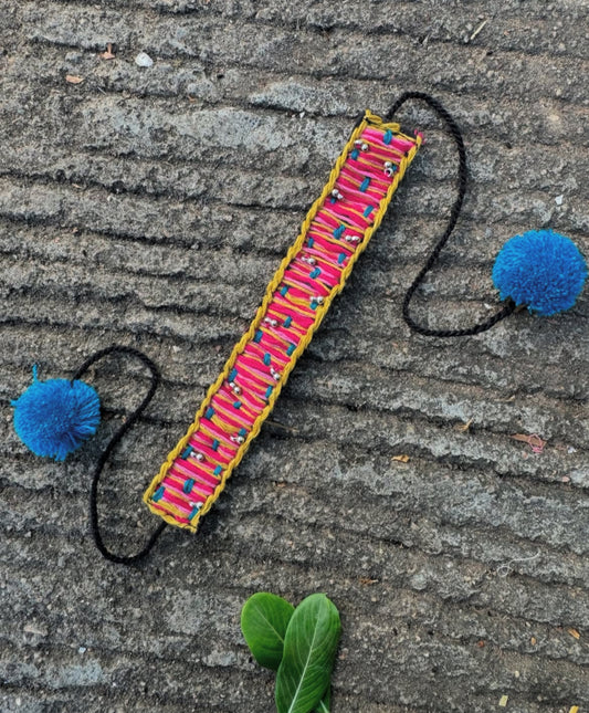 Anklet 10