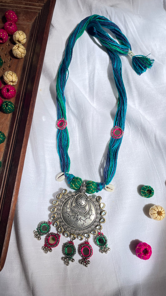 Gamthi Navrang 9