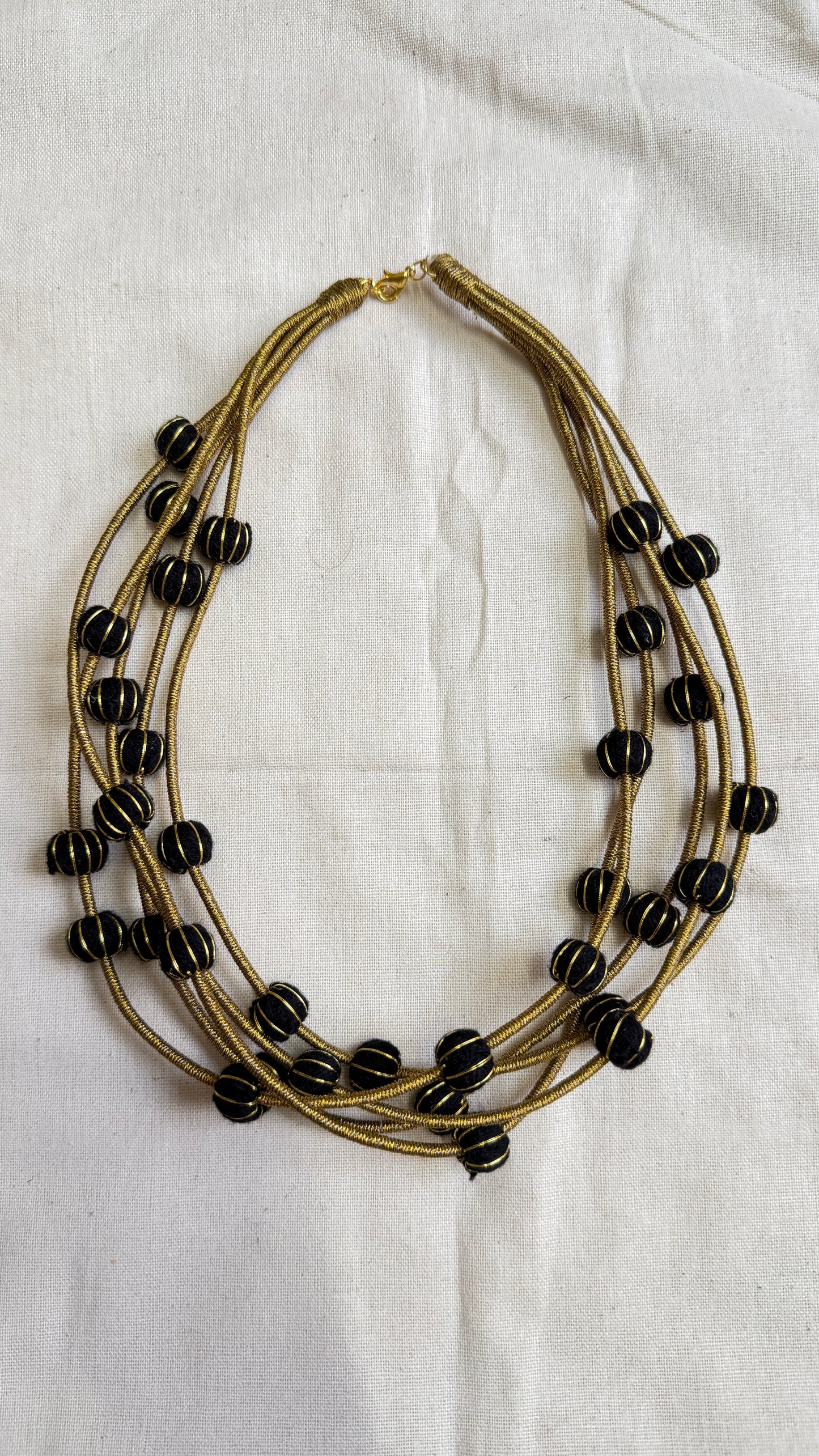 Kala Noor Necklace