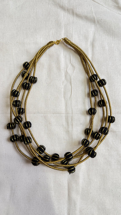 Kala Noor Necklace