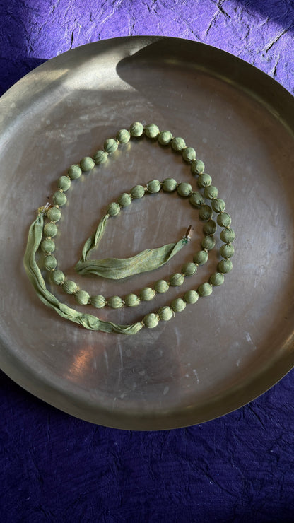 Pista mala