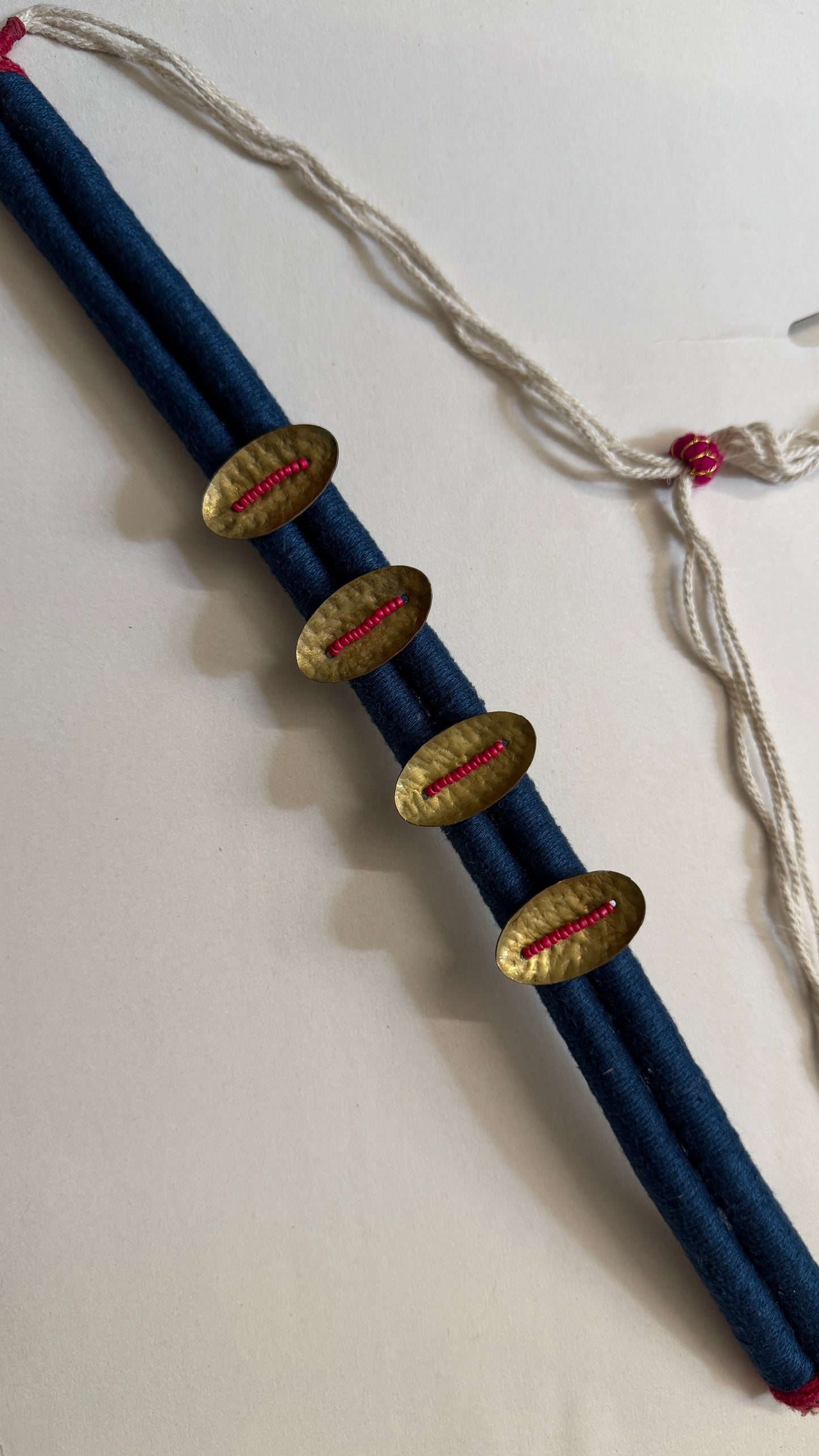 Ovel choker