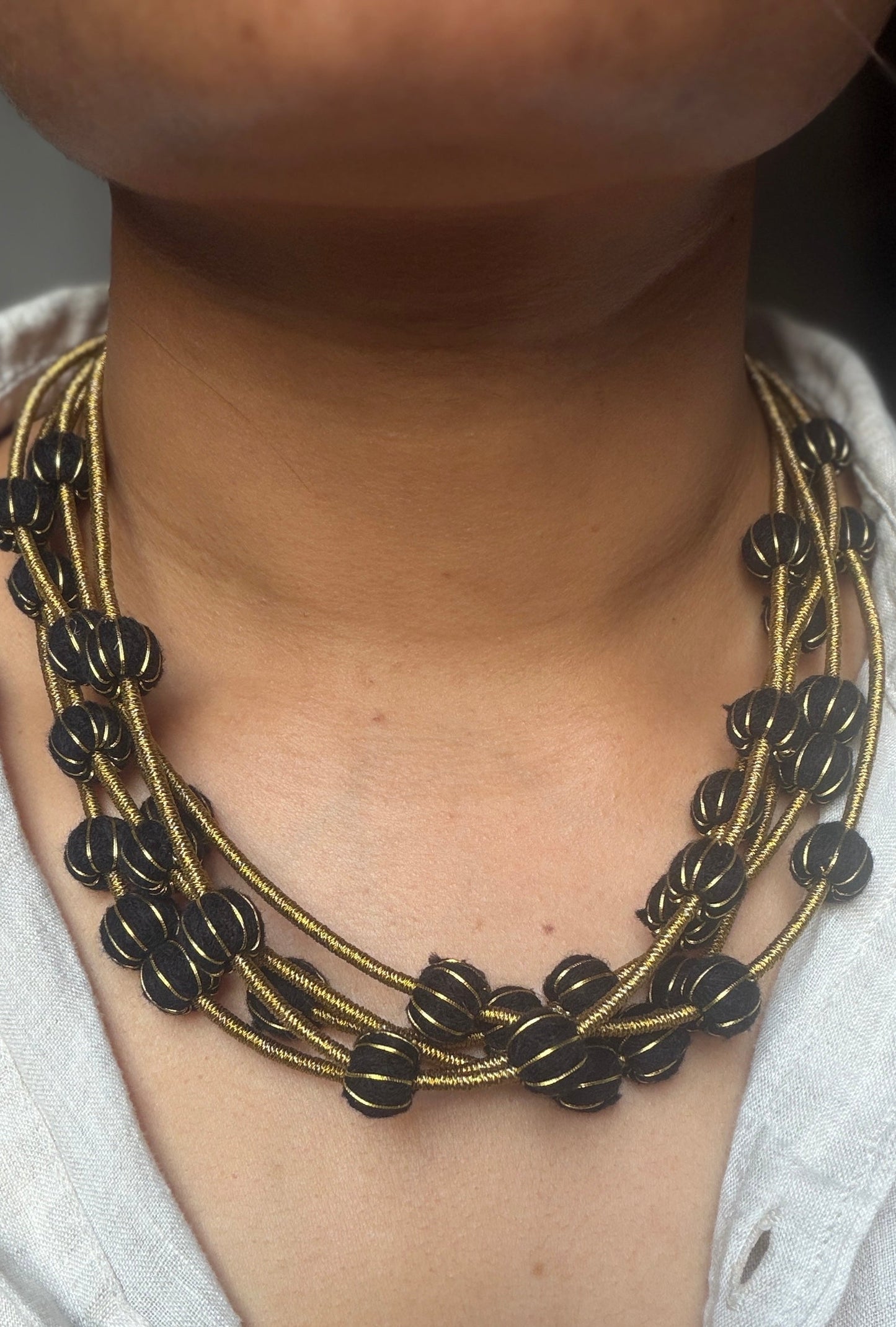 Kala Noor Necklace