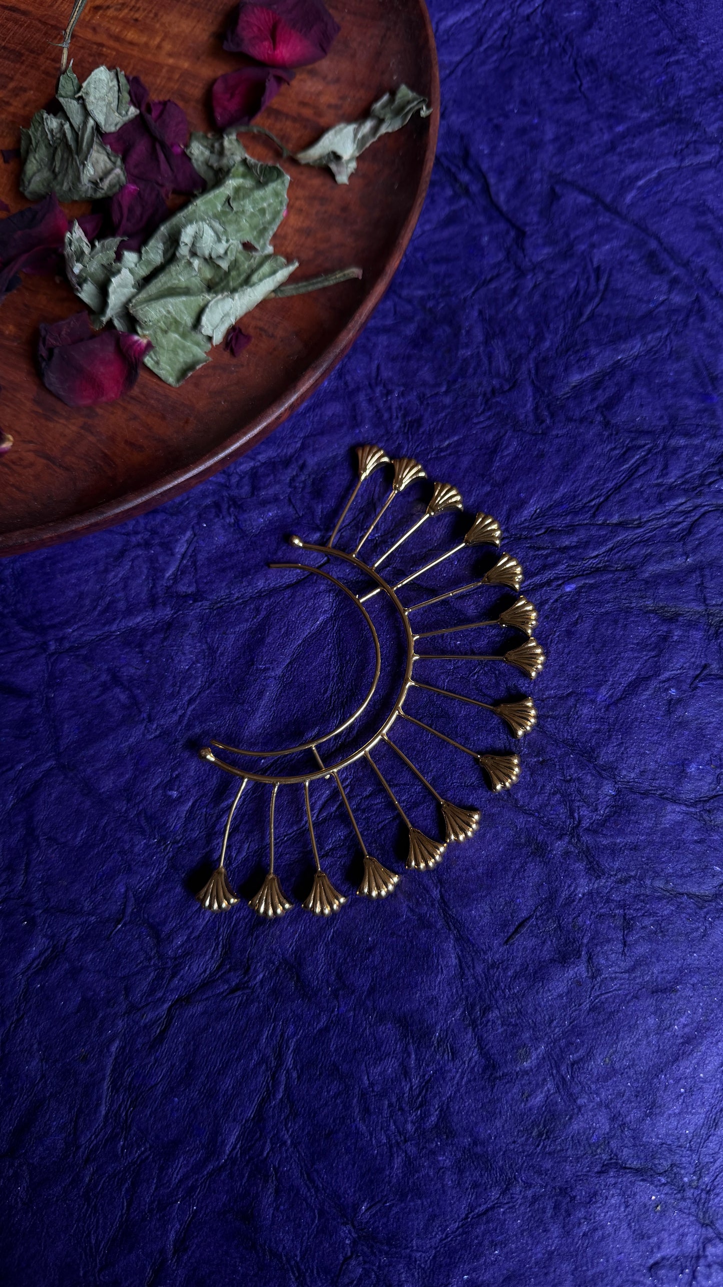 Earcuff .01 (pair)
