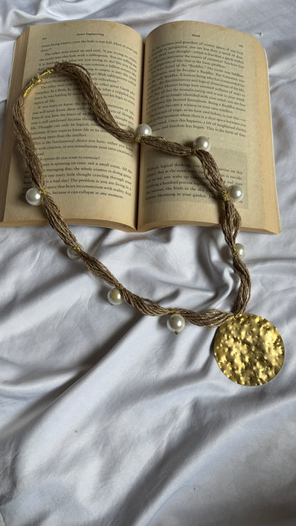 Anaya Gold Disc