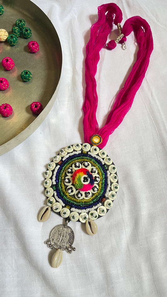 Gamthi Navrang 18