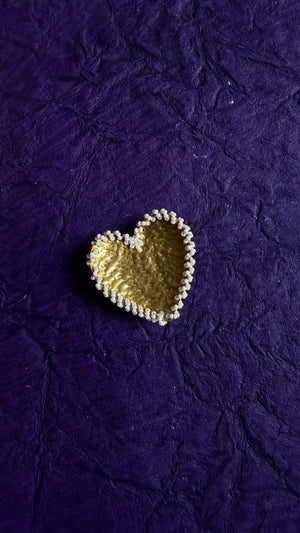 Brass Jewelry
