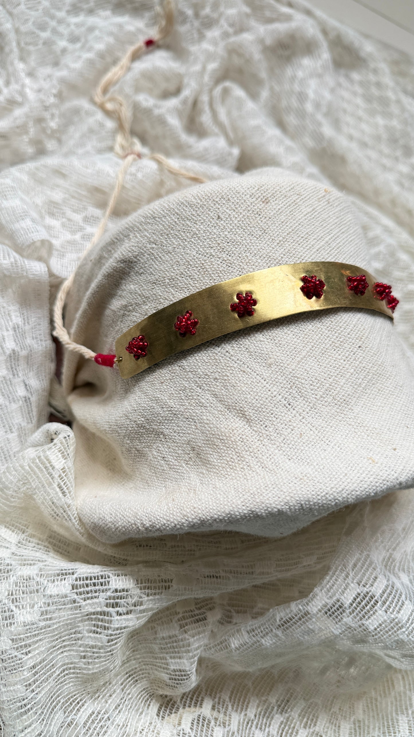 Moti choker