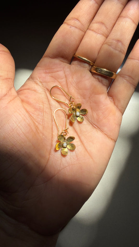 Tiny hoop
