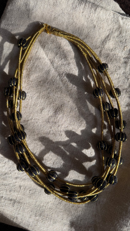Kala Noor Necklace