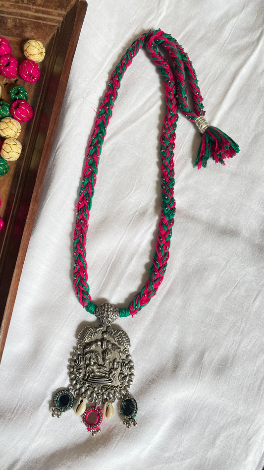 Gamthi Navrang 8