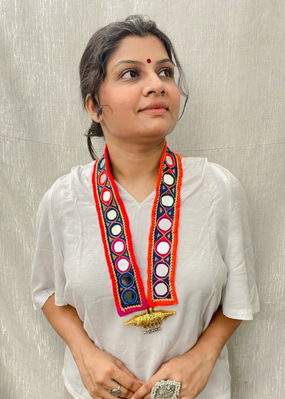 Banjara Belt Vintage Neckless 10 By Gamthi Fashion
