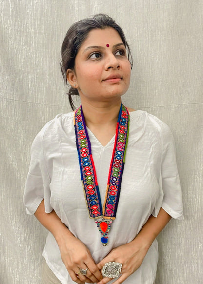 Banjara Belt Vintage Neckless 4 By Gamthi Fashion