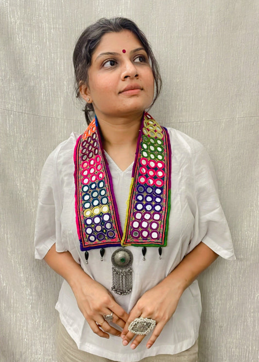 Banjara Belt Vintage Neckless 5 By Gamthi Fashion