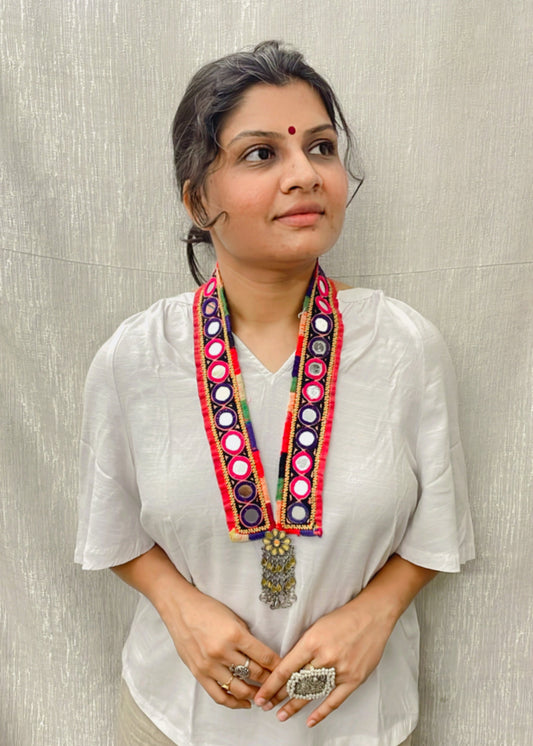 Banjara Belt Vintage Neckless 6 By Gamthi Fashion