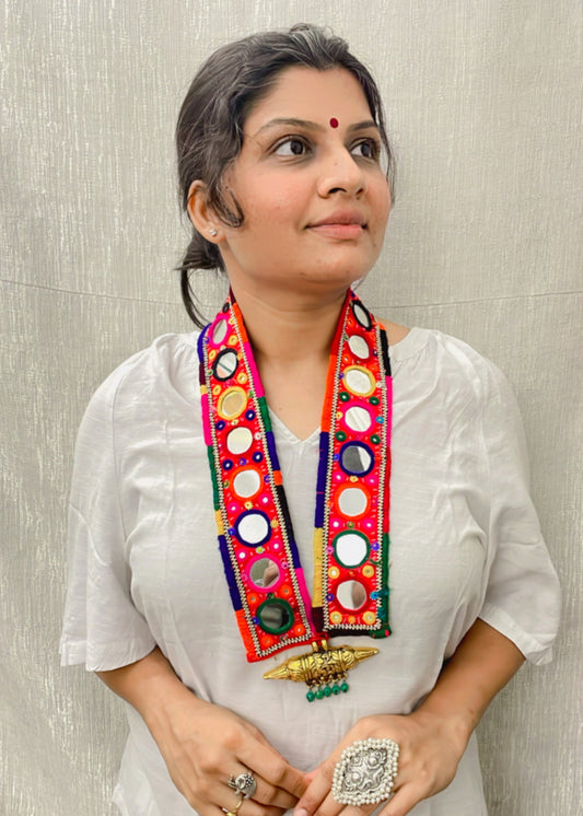 Banjara Belt Vintage Neckless 9 By Gamthi Fashion