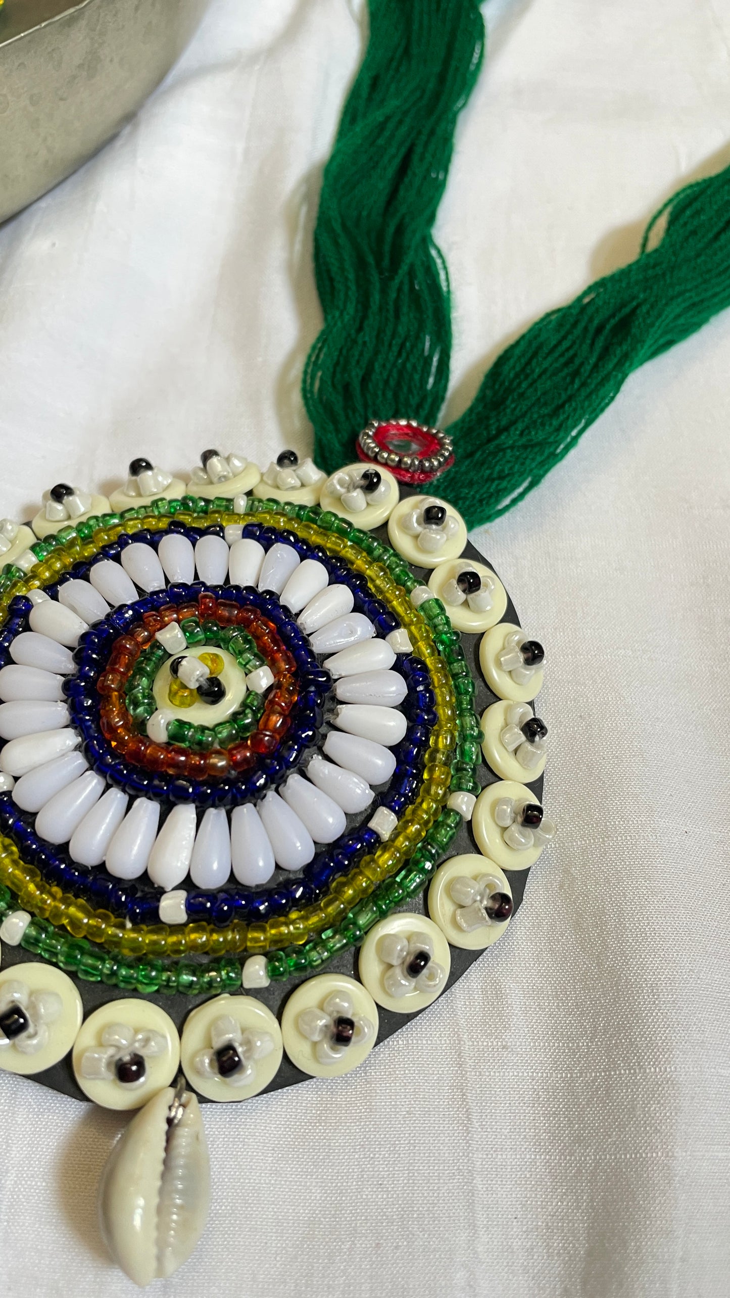 Gamthi Navrang 19