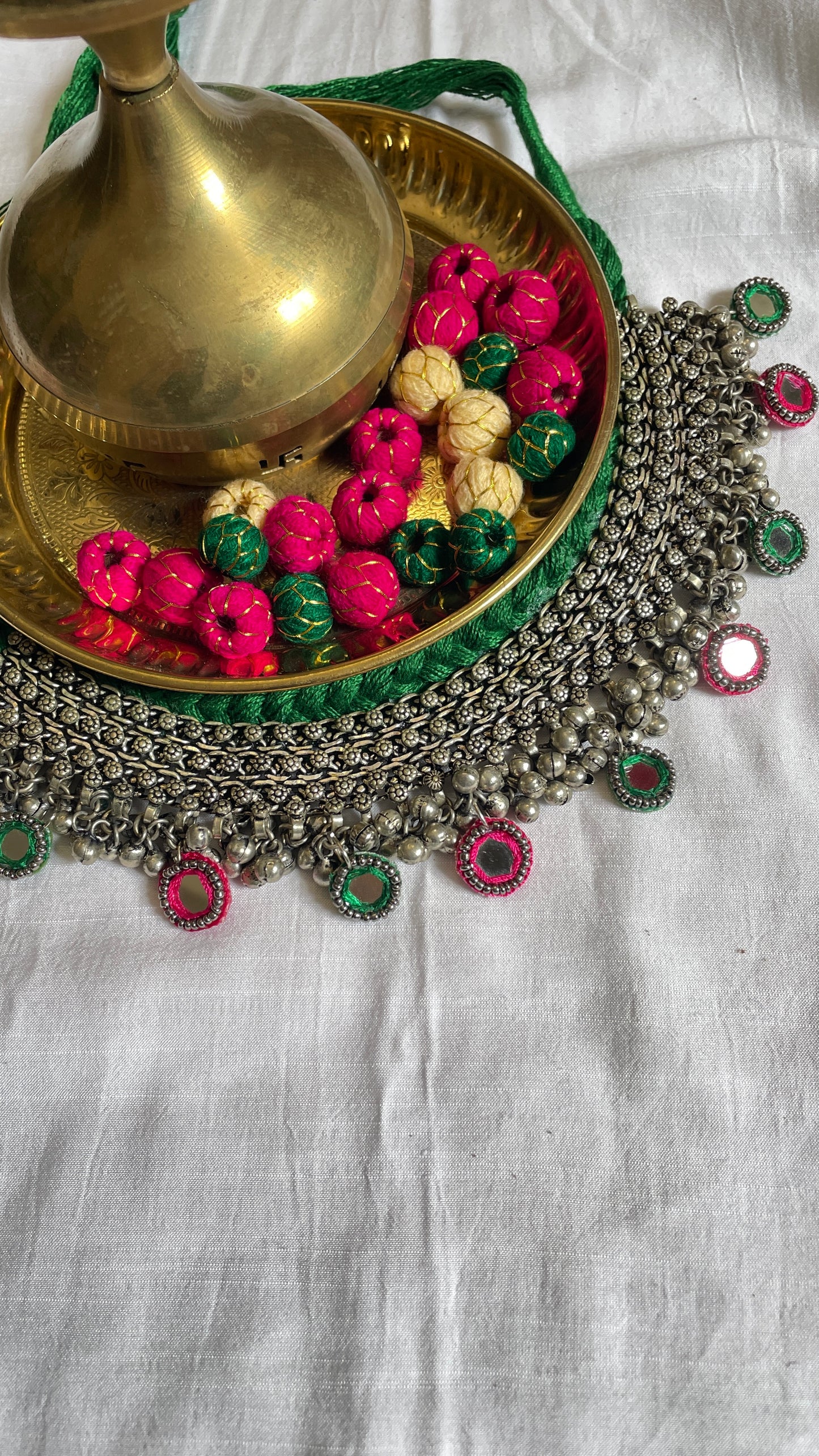 Gamthi Navrang 5