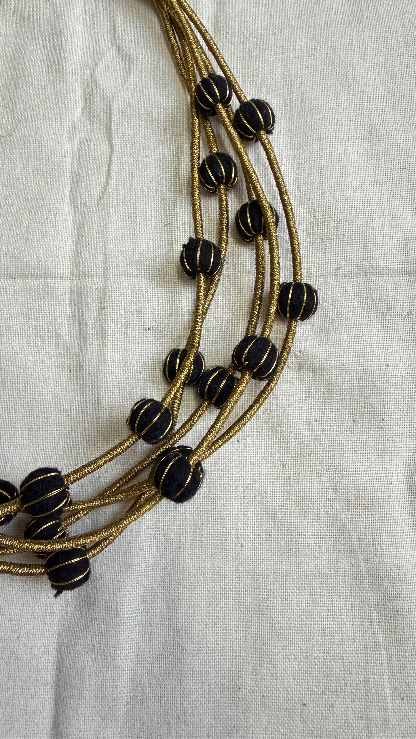 Kala Noor Necklace