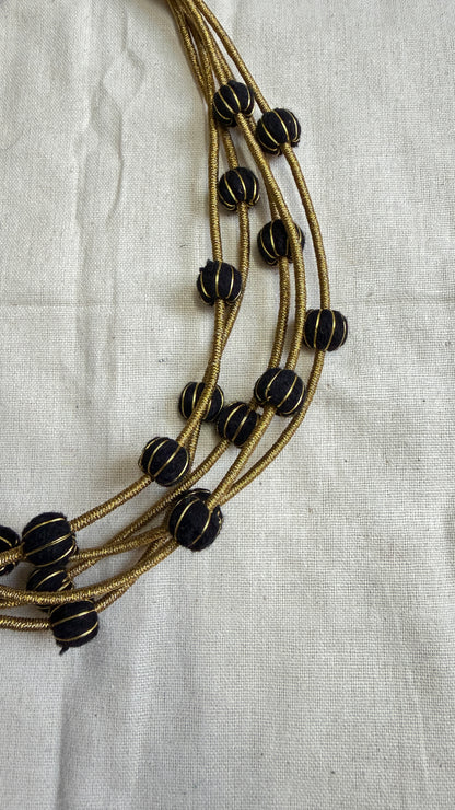 Kala Noor Necklace
